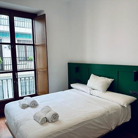 Catedral Square Apartment Seville Exterior photo