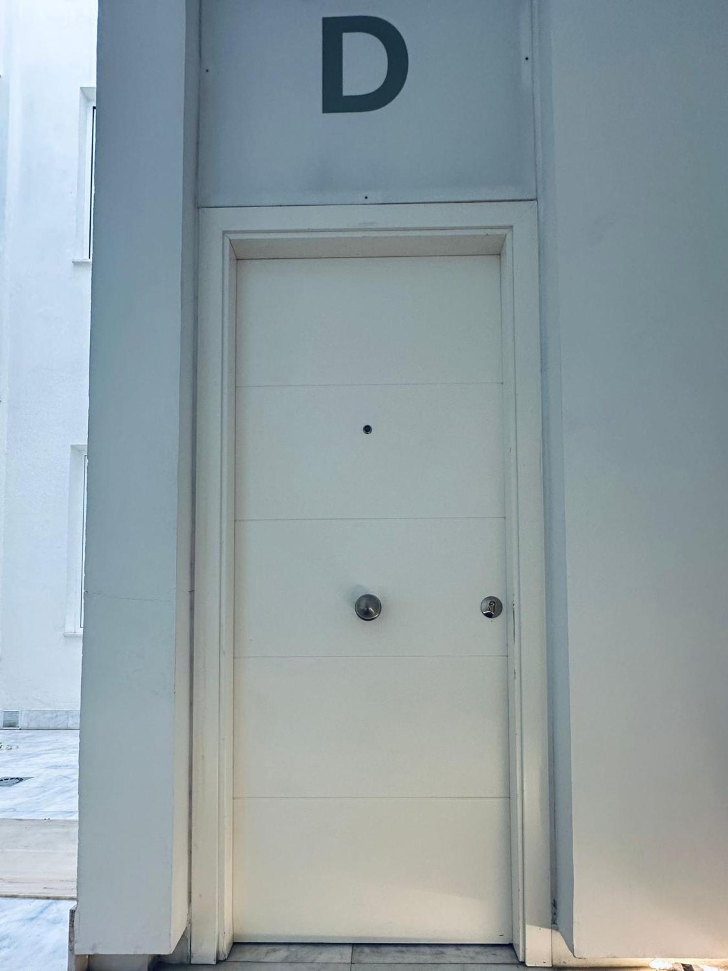 Catedral Square Apartment Seville Exterior photo