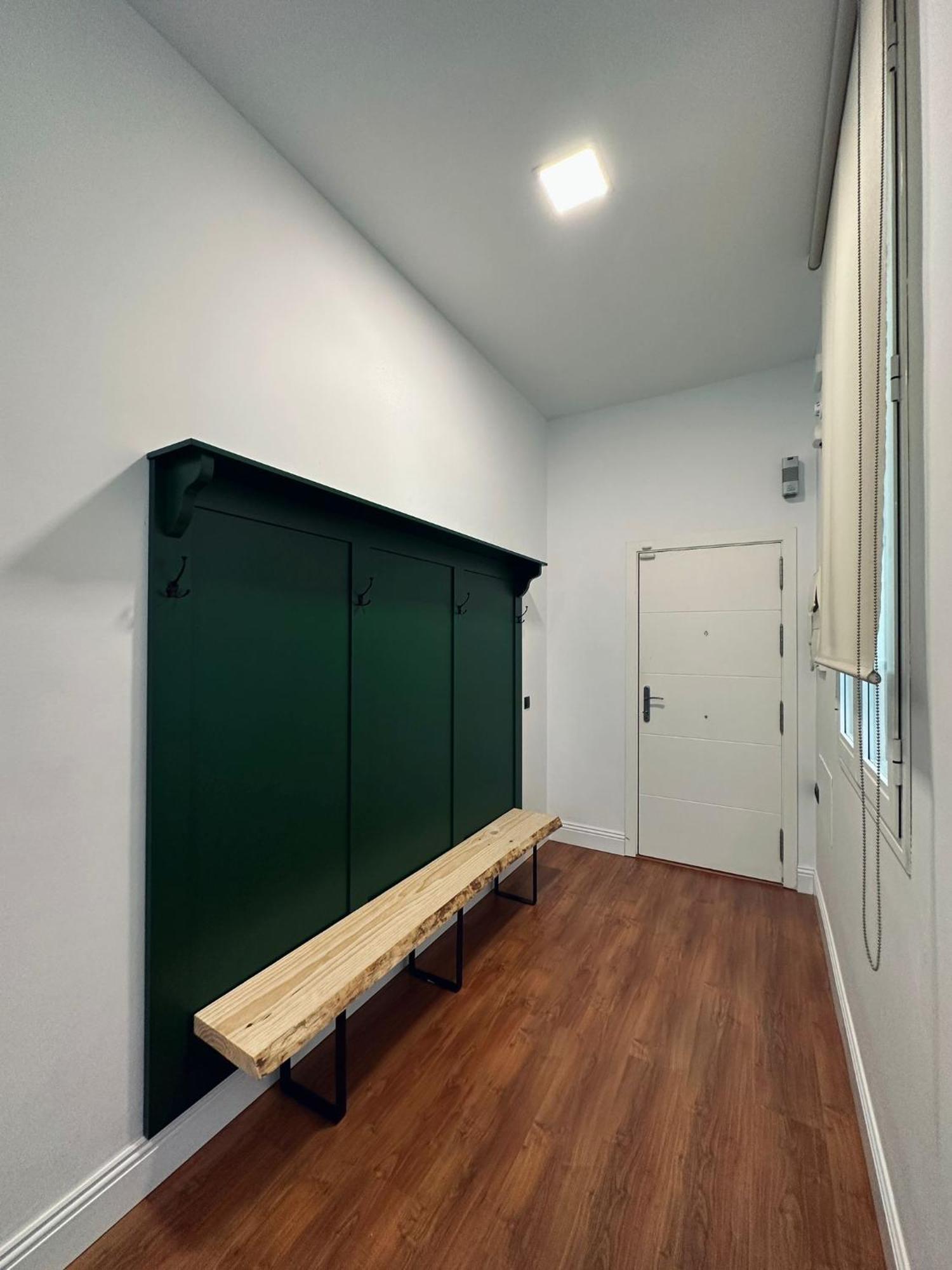Catedral Square Apartment Seville Exterior photo